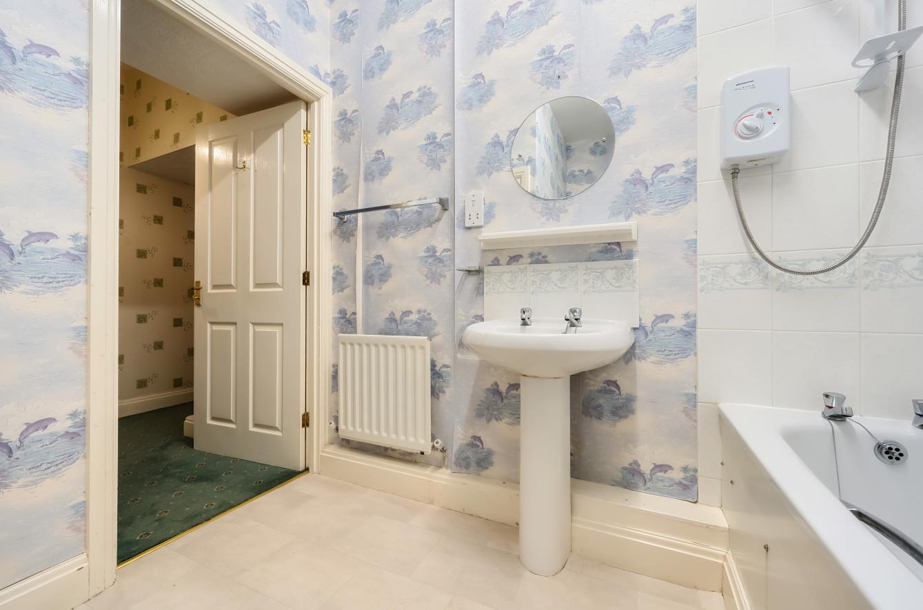 Whitehaven Castle, Flatt Walks, Whitehaven Grisdales